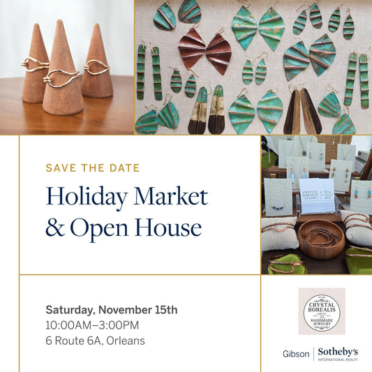 Gibson Southeby's Holiday Market