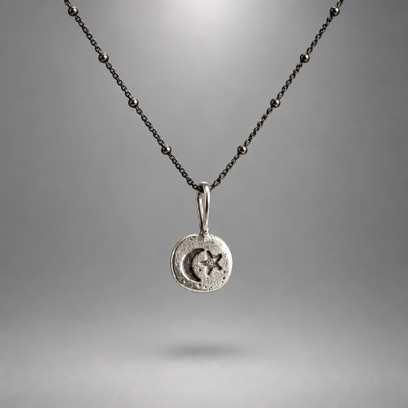 Element 47 | Sterling Silver Jewelry
