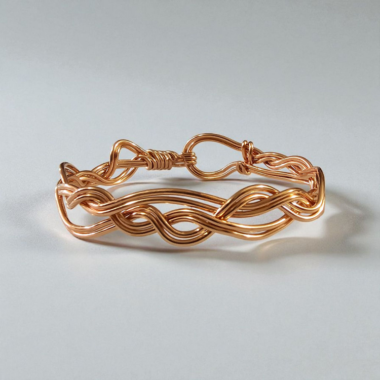 Terra Glow | Copper Treasures