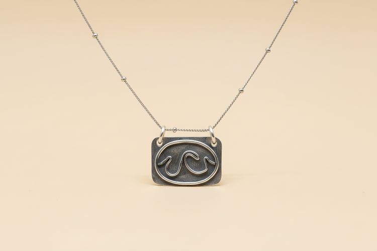 Handcrafted Nature Inspired Necklaces