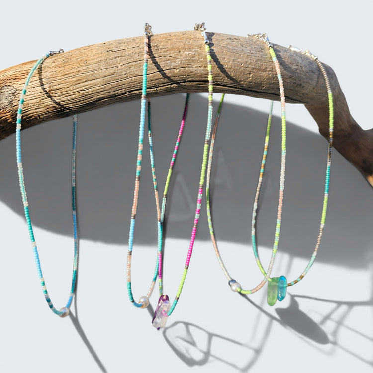All Necklaces