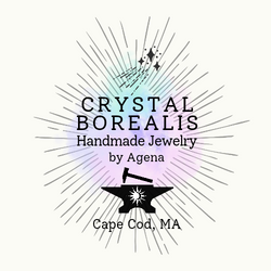 Crystal Borealis Studio 