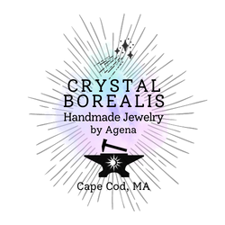 Crystal Borealis Studio 