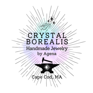 Crystal Borealis Studio 