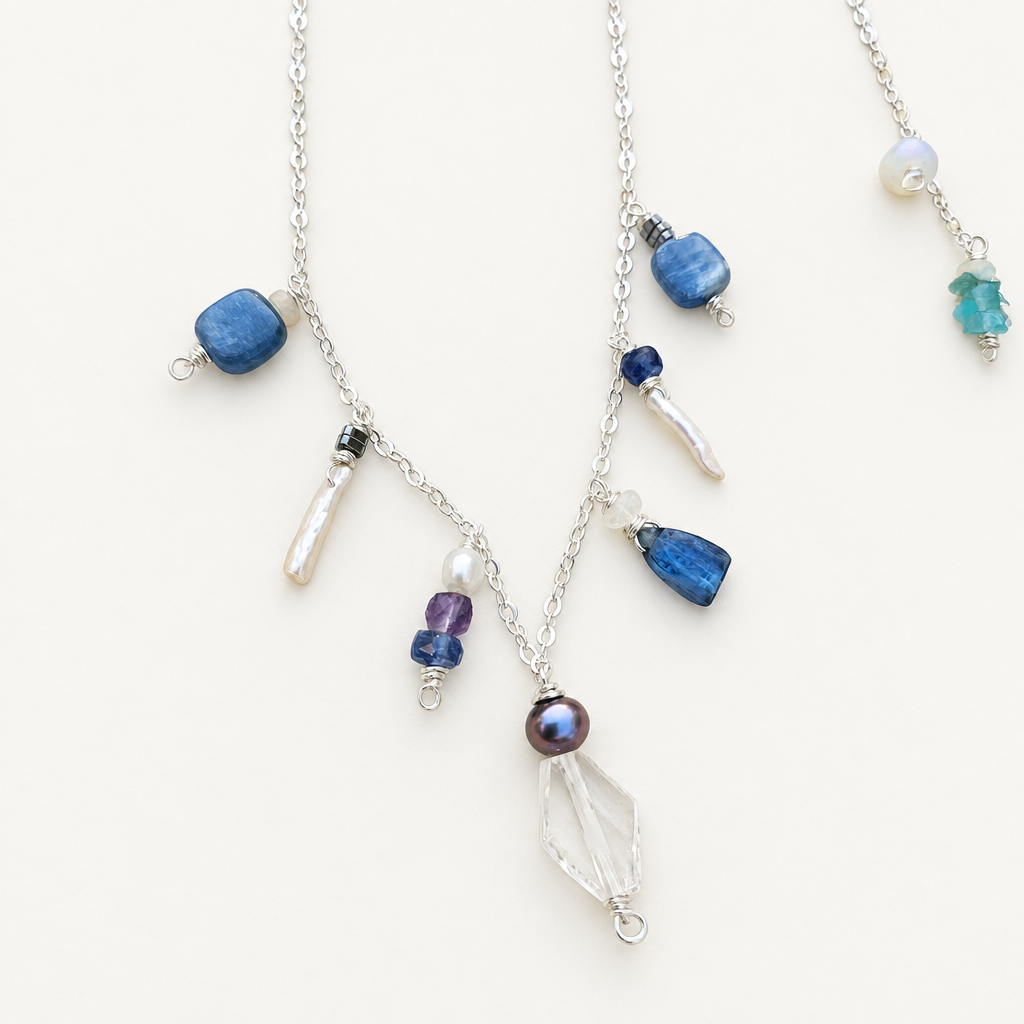 Azure necklace studio edit 1