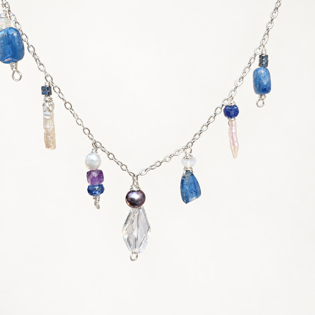 Azure necklace studio edit 4