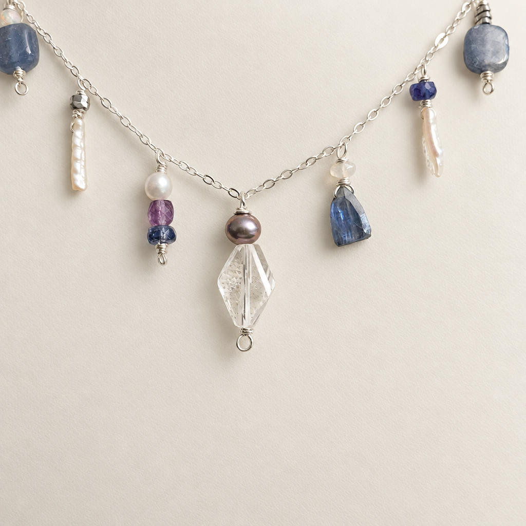 Azure necklace studio edit 6