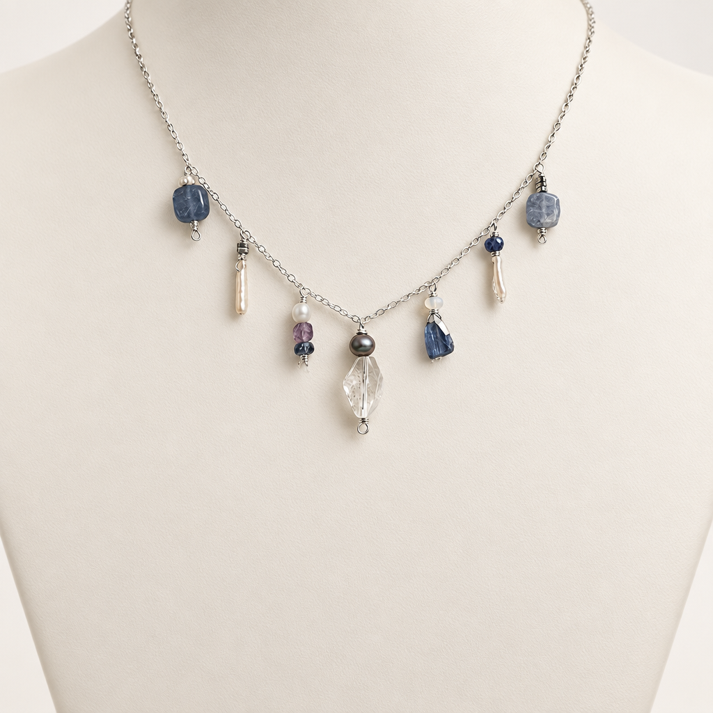 Azure necklace studio edit 7